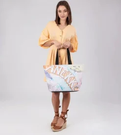 Anekke Borsa da mare Passion 38474-214<Donna Borse Mare