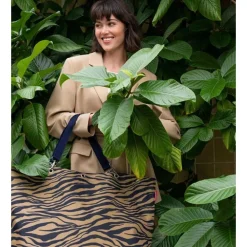 Reisenthel Borsa da mare shopper XL<Donna Borse Mare