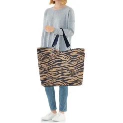 Reisenthel Borsa da mare shopper XL<Donna Borse Mare