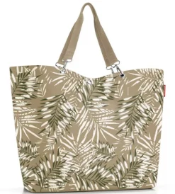 Reisenthel Borsa da mare shopper XL Jungle Sand<Donna Borse Mare