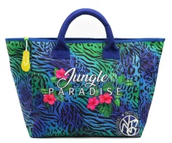 Ynot Borsa da mare ? Jungle Paradise 005<Donna Borse Mare