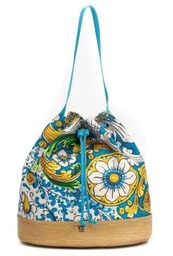 Ynot Borsa da mare ? Ortigia 004<Donna Borse Mare