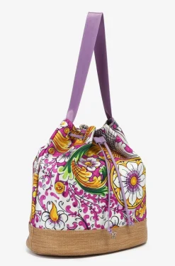 Ynot Borsa da mare ? Ortigia 004<Donna Borse Mare