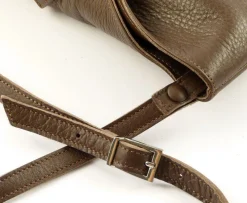 Emporio Cattani Borsa donna Eva<Donna Borse A Tracolla