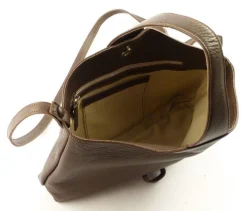 Emporio Cattani Borsa donna Eva<Donna Borse A Tracolla