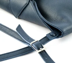 Emporio Cattani Borsa donna Eva Ocean<Donna Borse A Tracolla