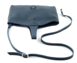 Emporio Cattani Borsa donna Eva Ocean<Donna Borse A Tracolla