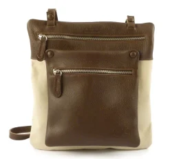 Emporio Cattani Borsa donna Vera<Donna Borse A Tracolla