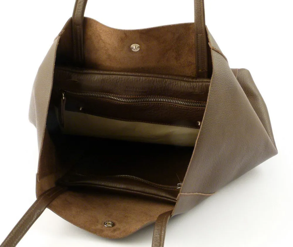 Emporio Cattani Borsa donna Vera<Donna Borse A Tracolla