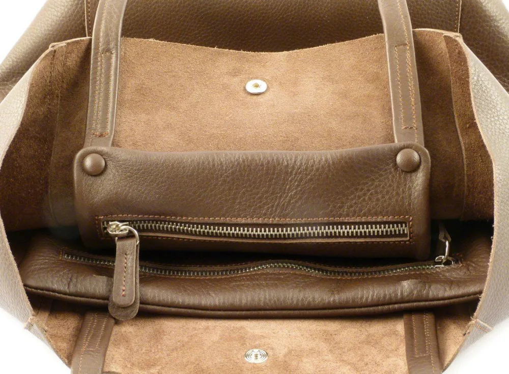 Emporio Cattani Borsa donna Vera<Donna Borse A Tracolla