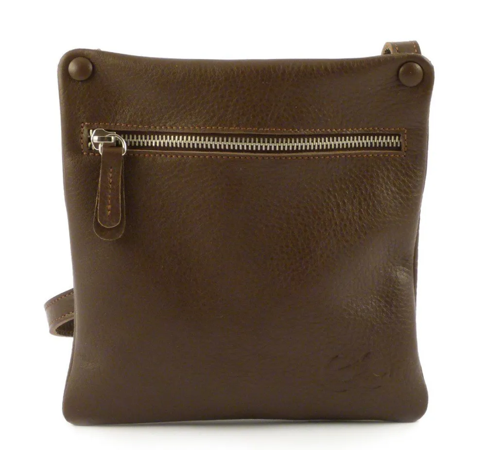 Emporio Cattani Borsa donna Vera<Donna Borse A Tracolla