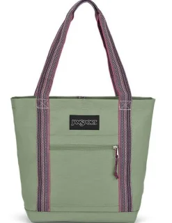 Jansport Borsa donna Restore Tote Loden Frost<Donna Borse A Tracolla