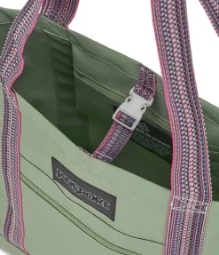 Jansport Borsa donna Restore Tote Loden Frost<Donna Borse A Tracolla