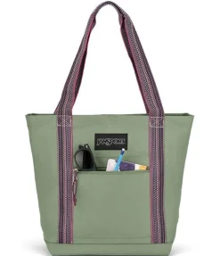Jansport Borsa donna Restore Tote Loden Frost<Donna Borse A Tracolla