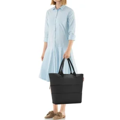 Reisenthel Borsa donna Shopper e1<Donna Borse A Mano