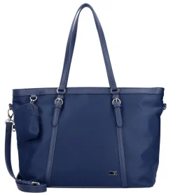 Roncato Borsa donna shopper Solaris 2752<Donna Borse A Tracolla
