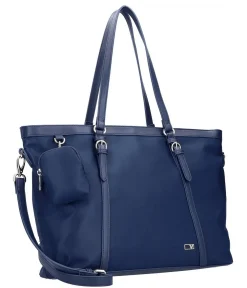 Roncato Borsa donna shopper Solaris 2752<Donna Borse A Tracolla