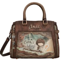 Anekke Borsa due manici Core 39801-151<Donna Borse A Mano
