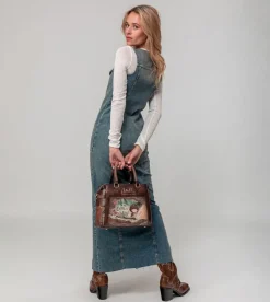 Anekke Borsa due manici Core 39801-151<Donna Borse A Mano