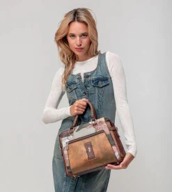 Anekke Borsa due manici Core 39801-151<Donna Borse A Mano