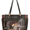 Anekke Borsa due manici Dreamverse 39702-216<Donna Borse A Tracolla