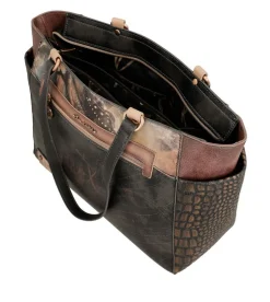 Anekke Borsa due manici Dreamverse 39702-216<Donna Borse A Tracolla