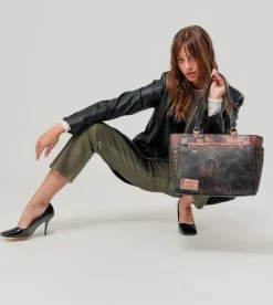 Anekke Borsa due manici Dreamverse 39702-216<Donna Borse A Tracolla