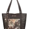 Anekke Borsa due manici Land 39712-188<Donna Borse A Tracolla
