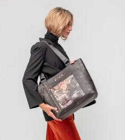 Anekke Borsa due manici Land 39712-188<Donna Borse A Tracolla