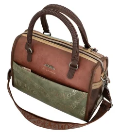 Anekke Borsa due manici Outer 39811-189<Donna Borse A Mano