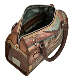 Anekke Borsa due manici Outer 39811-189<Donna Borse A Mano