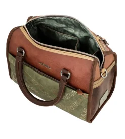 Anekke Borsa due manici Outer 39811-189<Donna Borse A Mano