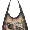 Anekke Borsa due manici Wings 39732-203<Donna Borse A Tracolla
