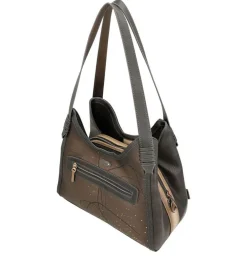 Anekke Borsa due manici Wings 39732-203<Donna Borse A Tracolla