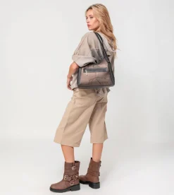 Anekke Borsa due manici Wings 39732-203<Donna Borse A Tracolla