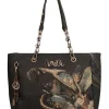 Anekke Borsa due manici Wings 39732-312<Donna Borse A Tracolla