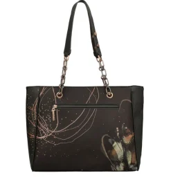 Anekke Borsa due manici Wings 39732-312<Donna Borse A Tracolla