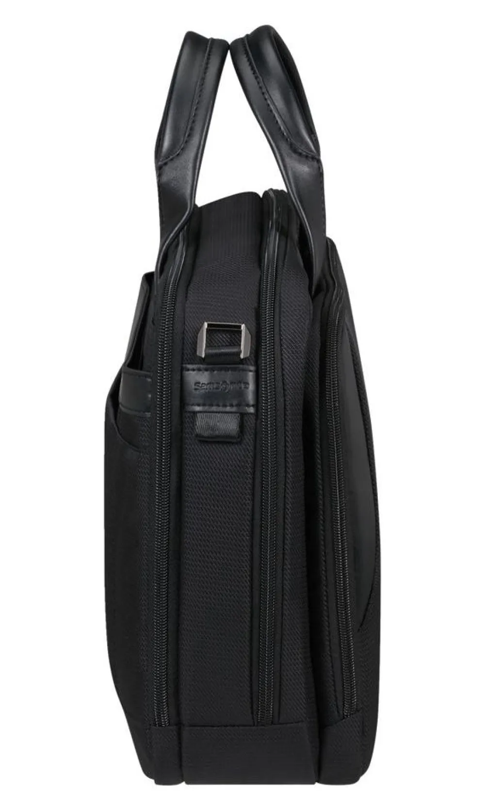 Samsonite Borsa lavoro 15,6" XBR 2.0 nera< Borse Tessuto - Borse Porta Pc