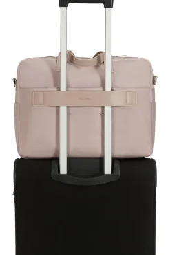 Samsonite Borsa lavoro donna 2 comparti 15,6