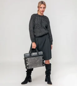 Anekke Borsa lavoro donna Crust 39896-119<Donna Borse Lavoro Donna|Borse A Mano