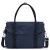 Kipling Borsa lavoro donna Superworker S Blue Bleu<Donna Borse Lavoro Donna|Borse A Tracolla