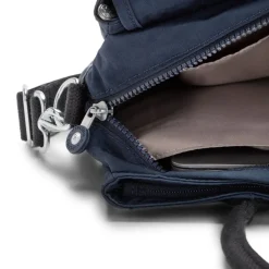 Kipling Borsa lavoro donna Superworker S Blue Bleu<Donna Borse Lavoro Donna|Borse A Tracolla