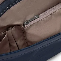 Kipling Borsa lavoro donna Superworker S Blue Bleu<Donna Borse Lavoro Donna|Borse A Tracolla