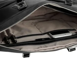 Roncato Borsa lavoro donna Woman Biz 2323 Nera<Donna Borse Lavoro Donna