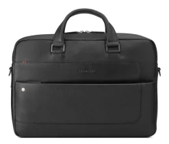 Roncato Borsa lavoro in pelle Alaska 2428< Borse In Pelle