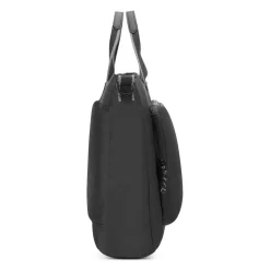 Roncato Borsa lavoro Rolling 5232 Nera<Donna Borse Lavoro Donna|Borse Tessuto - Borse Porta Pc