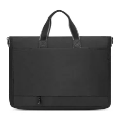 Roncato Borsa lavoro Rolling 5232 Nera<Donna Borse Lavoro Donna|Borse Tessuto - Borse Porta Pc