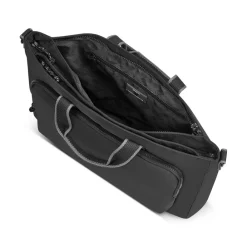 Roncato Borsa lavoro Rolling 5232 Nera<Donna Borse Lavoro Donna|Borse Tessuto - Borse Porta Pc