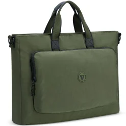 Roncato Borsa lavoro Rolling 5232<Donna Borse Lavoro Donna|Borse Tessuto - Borse Porta Pc