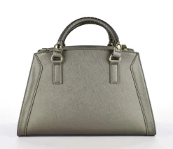 Manila Grace Borsa Cecile B249<Donna Borse A Mano